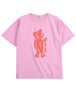 T-shirt Softpaw Monster 