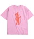 T-shirt Softpaw Monster 