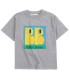 T-shirt Boo Bo Choses 