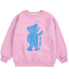 Softpaw Monster Sweatshirt