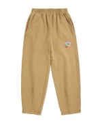 Taxi Saurus Tag cocoon jogging pants