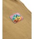 Taxi Saurus Tag cocoon jogging pants