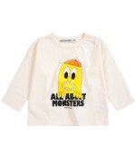 Bigtooth Lemon T-shirt