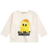 T-shirt de Bebé Bigtooth Lemon