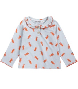 Softpaw Monster all over T-shirt