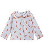 Softpaw Monster all over T-shirt