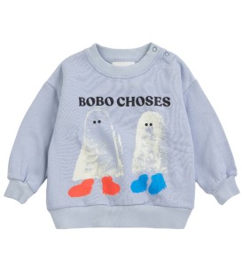 Booty Ghosts Sweatshirt