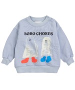 Booty Ghosts Sweatshirt