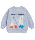 Camisola de Bebé Booty Ghosts