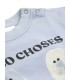 Camisola de Bebé Booty Ghosts