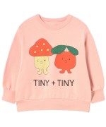 Tiny & Tiny Graphic Sweatshirt