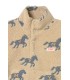 Horses Sherpa Sweatshirt
