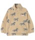 Horses Sherpa Sweatshirt