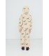 Horses Sherpa Sweatshirt