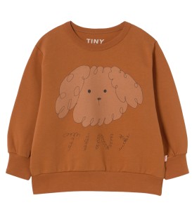 Camisola Curly Dog