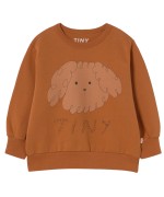 Camisola Curly Dog