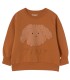 Camisola Curly Dog