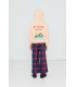 Tulip & Daisy Graphic Hoodie