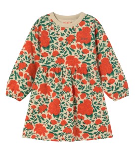 Roses Dress