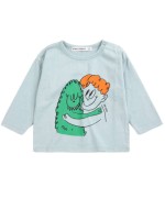 Hug Hairy Monster T-shirt