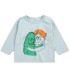 Hug Hairy Monster T-shirt