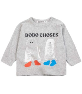  Booty Ghosts T-shirt
