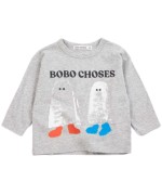  Booty Ghosts T-shirt