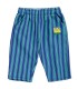 Booo Bo Choses Tag stripes jogging pants