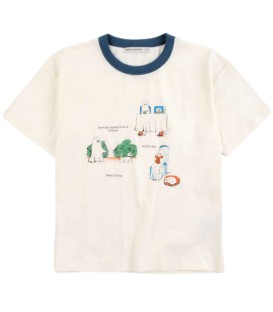Everyday Ghosts T-shirt