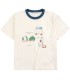 T-shirt Everyday Ghosts