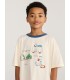 T-shirt Everyday Ghosts