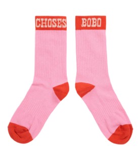 Bobo Choses Pop long socks