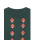 Mini Mushrooms Sweater
