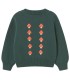 Camisola Mini Mushrooms