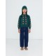 Mini Mushrooms Sweater