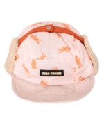 Softpaw Monster all over Winter Cap 