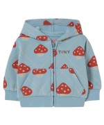 Mushrooms Baby Hoodie