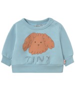 Camisola de Bebé Curly Dog