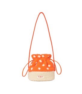 Mushroom Bucket Bag