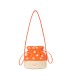 Mushroom Bucket Bag