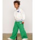 Table Tennis Patch Terry Sweatpants