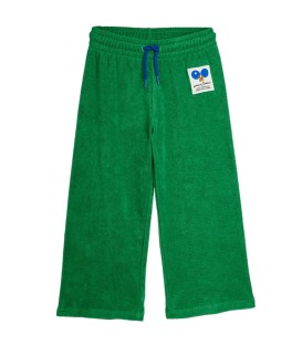 Table Tennis Patch Terry Sweatpants