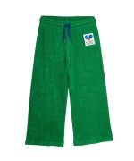Table Tennis Patch Terry Sweatpants