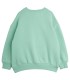Velvet Worms Observations Sweatshirt Green