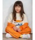Velvet Worms Observations Sweatshirt Off-white