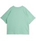 Velvet Worm S/sleeve Tee