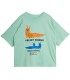 Velvet Worm S/sleeve Tee