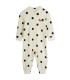 Dots AOP Dog Jumpsuit