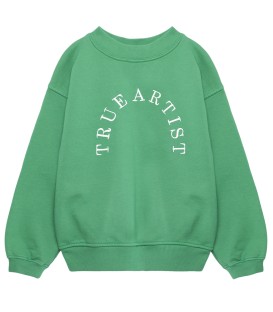 Sweatshirt nº10 Pine Green