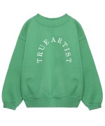 Sweatshirt nº10 Pine Green